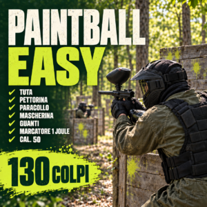 Paintball Easy