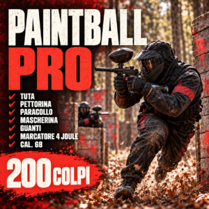 Paintball Pro