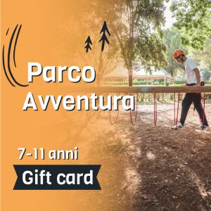 Parco Avventura Palermo